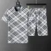1Burberry Tracksuits for Burberry Short Tracksuits for men #A46152