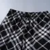 7Burberry Tracksuits for Burberry Short Tracksuits for men #A46153