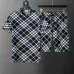 1Burberry Tracksuits for Burberry Short Tracksuits for men #A46153