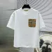 3Burberry Tracksuits for Burberry Short Tracksuits for men #A50018