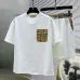 1Burberry Tracksuits for Burberry Short Tracksuits for men #A50018