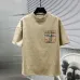 7Burberry Tracksuits for Burberry Short Tracksuits for men #A50019