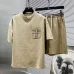 1Burberry Tracksuits for Burberry Short Tracksuits for men #A50019