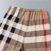 15Burberry Tracksuits for Burberry Short Tracksuits for men #A51869