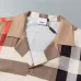 10Burberry Tracksuits for Burberry Short Tracksuits for men #A51869