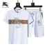9Burberry Tracksuits for Burberry Short Tracksuits for men #A51941