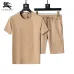 7Burberry Tracksuits for Burberry Short Tracksuits for men #A51942