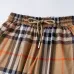 4Burberry Tracksuits for Burberry Short Tracksuits for men #A51943