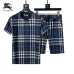 8Burberry Tracksuits for Burberry Short Tracksuits for men #A51943
