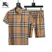 1Burberry Tracksuits for Burberry Short Tracksuits for men #A51943