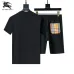 7Burberry Tracksuits for Burberry Short Tracksuits for men #A51945