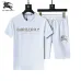 8Burberry Tracksuits for Burberry Short Tracksuits for men #A51945
