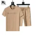 1Burberry Tracksuits for Burberry Short Tracksuits for men #A51945