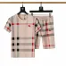 9Burberry Tracksuits for Burberry Short Tracksuits for men #A51948