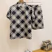 1Burberry Tracksuits for Burberry Short Tracksuits for men #A52256