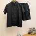 1Burberry Tracksuits for Burberry Short Tracksuits for men #A52258