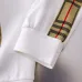 9Burberry Tracksuits for Men's long tracksuits #A26015