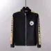 3Burberry Tracksuits for Men's long tracksuits #A26016