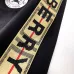 6Burberry Tracksuits for Men's long tracksuits #A26016