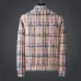6Burberry Tracksuits for Men's long tracksuits #A27021