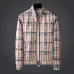 7Burberry Tracksuits for Men's long tracksuits #A27021