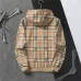 4Burberry Tracksuits for Men's long tracksuits #A28530