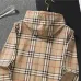 8Burberry Tracksuits for Men's long tracksuits #A28530