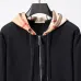 4Burberry Tracksuits for Men's long tracksuits #A30310