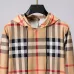 4Burberry Tracksuits for Men's long tracksuits #A30331