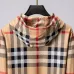5Burberry Tracksuits for Men's long tracksuits #A30331