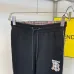 4Burberry Tracksuits for Men's long tracksuits #A32058