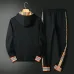 5Burberry Tracksuits for Men's long tracksuits #A32567