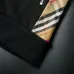 10Burberry Tracksuits for Men's long tracksuits #A32567