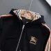 7Burberry Tracksuits for Men's long tracksuits #A35264