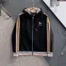 9Burberry Tracksuits for Men's long tracksuits #A35264