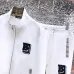 5Burberry Tracksuits for Men's long tracksuits #A35925