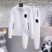 1Burberry Tracksuits for Men's long tracksuits #A35925