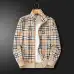 3Burberry Tracksuits for Men's long tracksuits #A39485