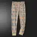 8Burberry Tracksuits for Men's long tracksuits #A39485