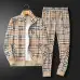 1Burberry Tracksuits for Men's long tracksuits #A39485