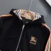 4Burberry Tracksuits for Men's long tracksuits #A41715