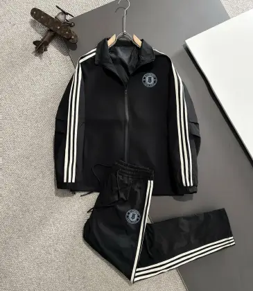 Burberry Tracksuits for Men's long tracksuits #A44473
