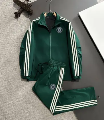 Burberry Tracksuits for Men's long tracksuits #A44475
