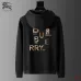 3Burberry Tracksuits for Men's long tracksuits #A50702