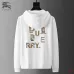 5Burberry Tracksuits for Men's long tracksuits #A50702