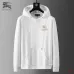7Burberry Tracksuits for Men's long tracksuits #A50702
