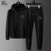 1Burberry Tracksuits for Men's long tracksuits #A50702
