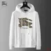 3Burberry Tracksuits for Men's long tracksuits #A50703