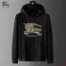 7Burberry Tracksuits for Men's long tracksuits #A50703