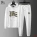 9Burberry Tracksuits for Men's long tracksuits #A50703